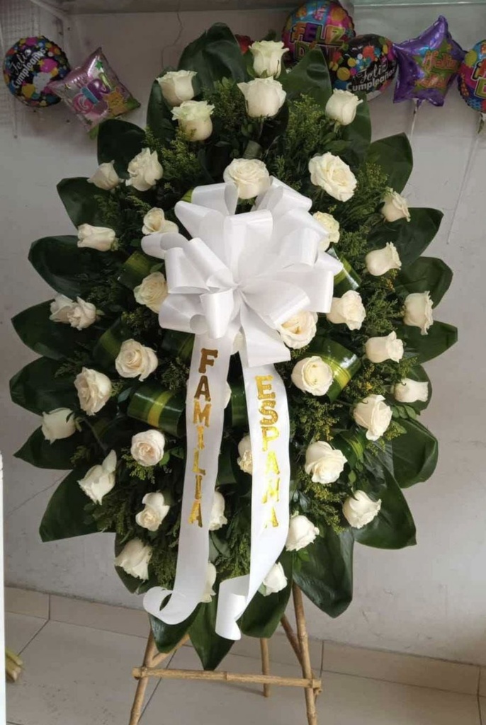 Corona Funebre 