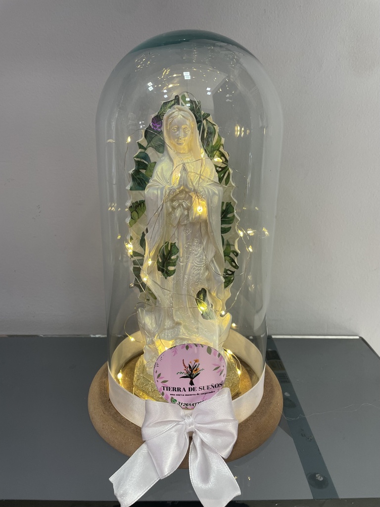 Virgen 