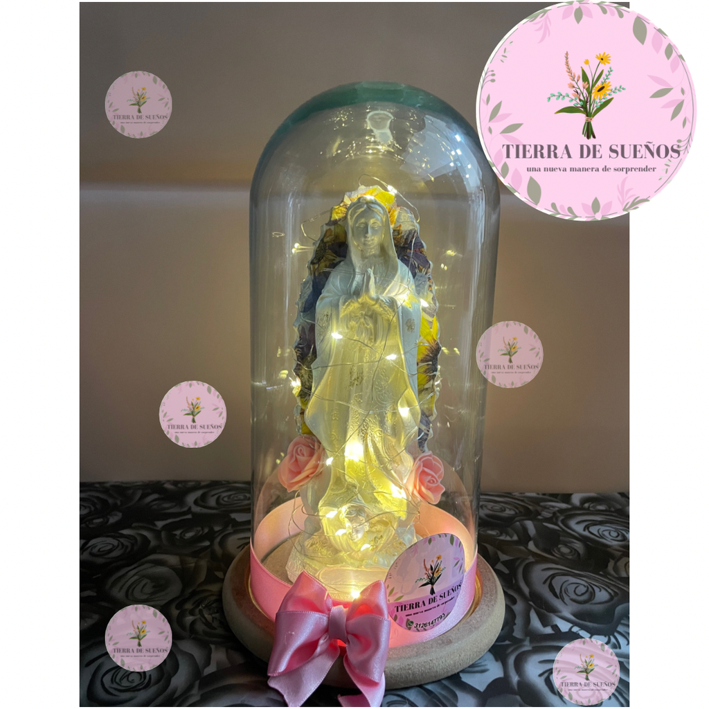 Hermosa Virgen 