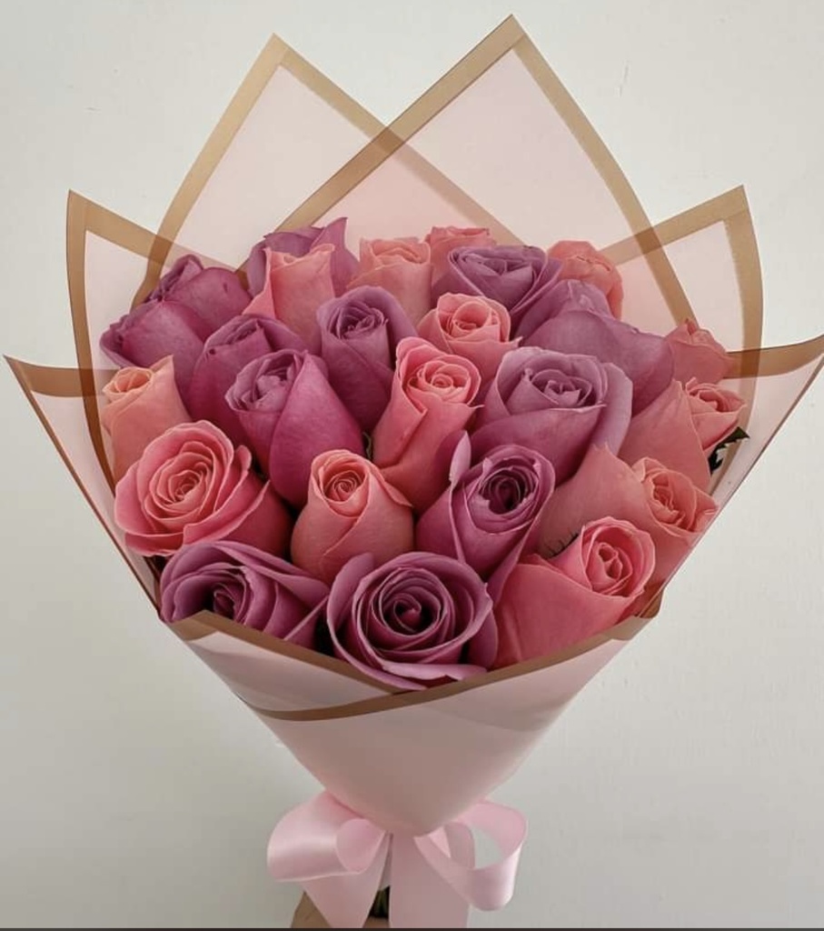Bouquet Surtido 