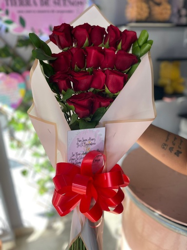 Bouquet 