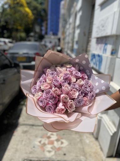 Bouquet 