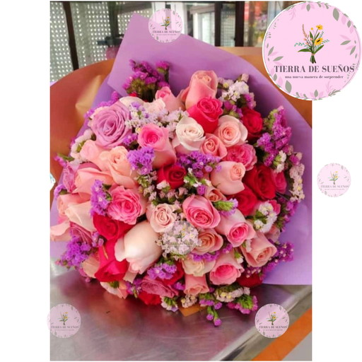 Hermoso bouquet 