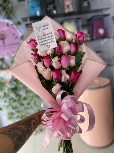 Bouquet Surtido
