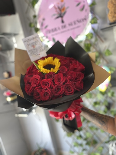 Hermoso Bouquet 