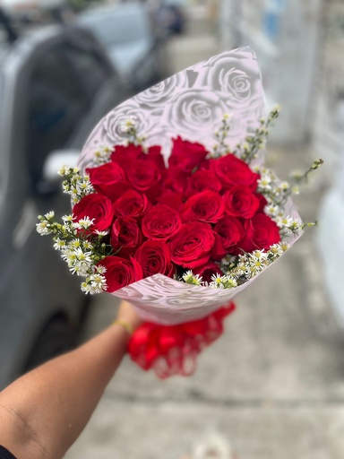 Bouquet 