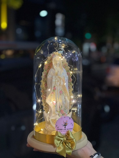 Virgen Decorativa