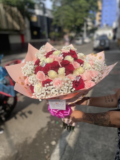Bouquet Grande