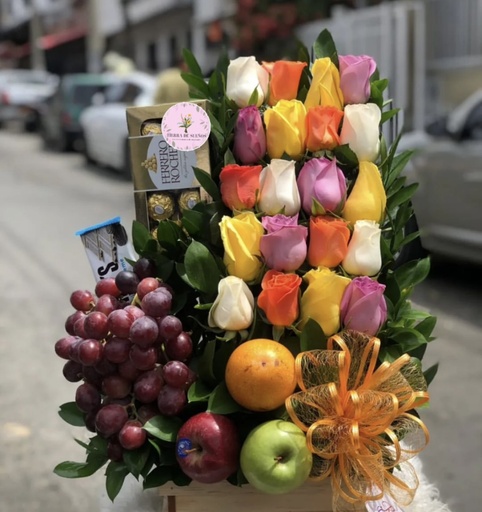 Arreglo Floral 